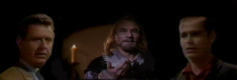 Bartholomaeus gibt sich die Ehre