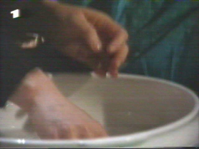 Eiskalt